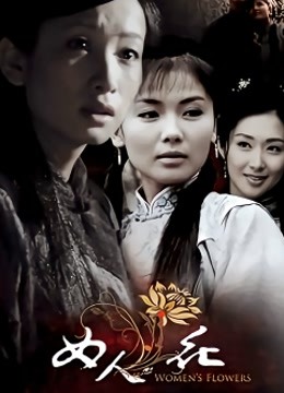 女人花内地版 海报 高清在线观看