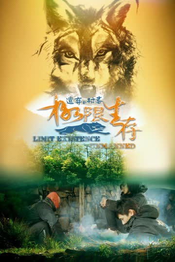 极限生存·遗弃的村落 海报 高清在线观看