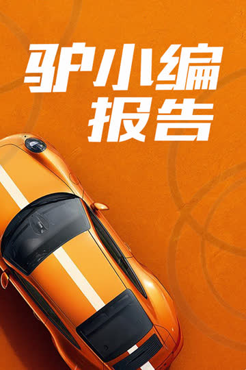 驴小编报告 海报 高清在线观看