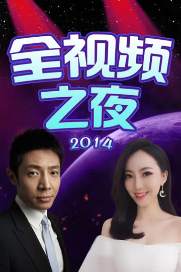 全视频之夜 2014 海报 高清在线观看