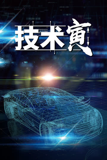 技术寅 海报 高清在线观看