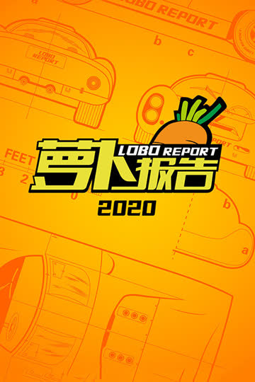 萝卜报告 2020 海报 高清在线观看
