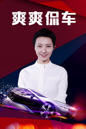 爽爽侃车 海报 高清在线观看