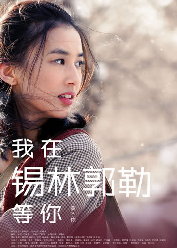 我在锡林郭勒等你 海报 高清在线观看
