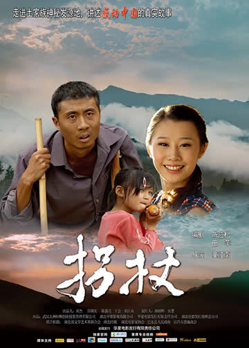 拐杖 海报 高清在线观看