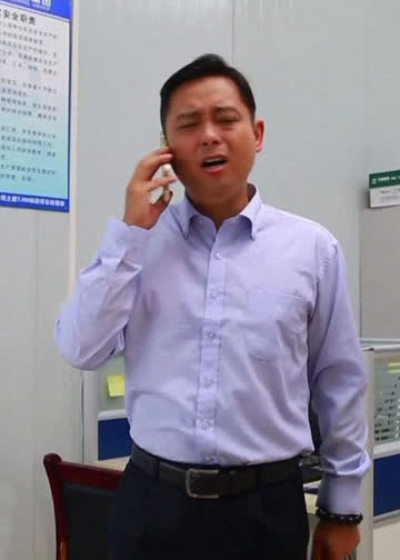 好运属于你 海报 高清在线观看