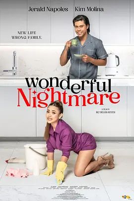 Wonderful Nightmare 海报 高清在线观看