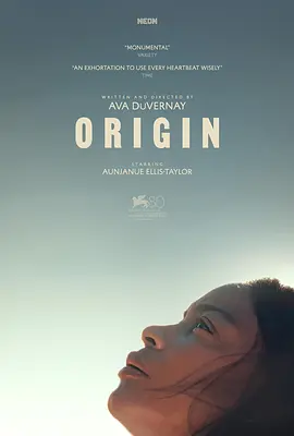 起源 海报 高清在线观看