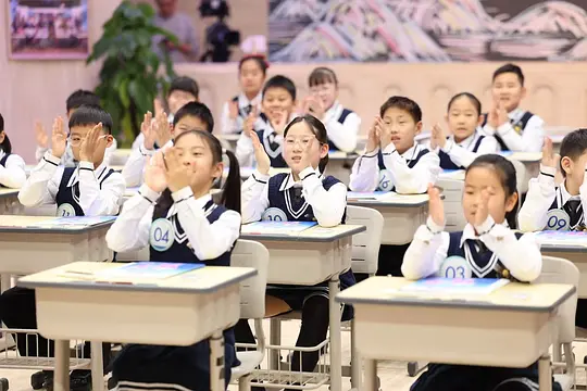 超级语文课第五季 海报 高清在线观看
