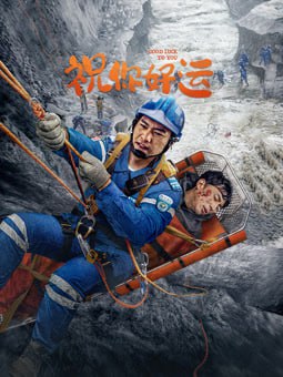 祝你好运 2025 海报 高清在线观看