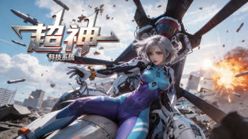 超神科技系统 海报 高清在线观看