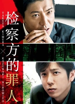 检察方的罪人 海报 高清在线观看